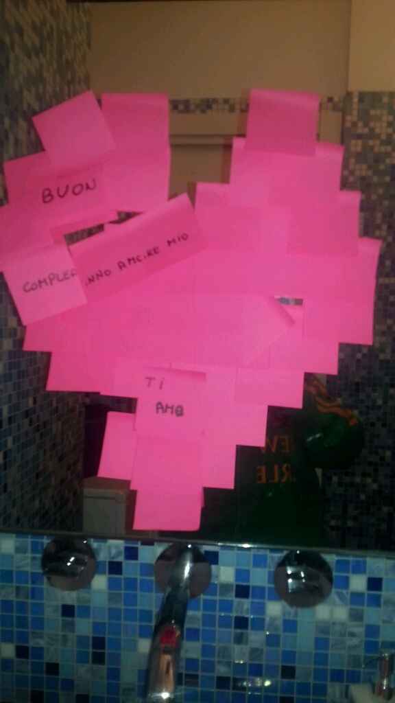 Happy birthday to me *-* - 1