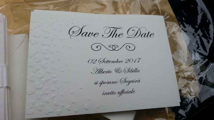 Sono arrivati!!!!! *-* - 1