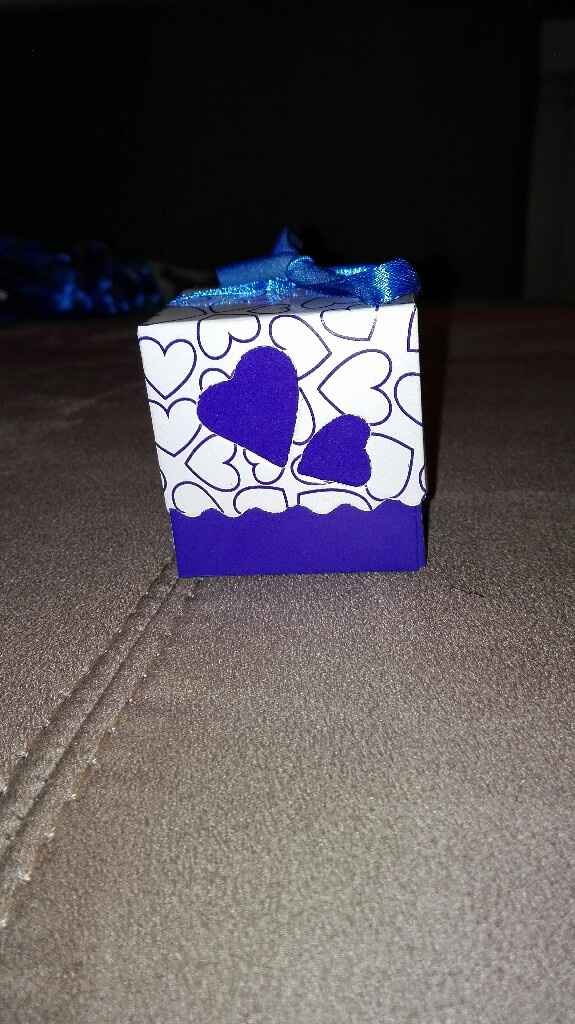 Confetti... quando??? - 1