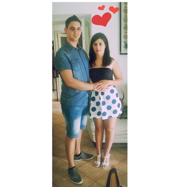 Una foto insieme, recente! - 1