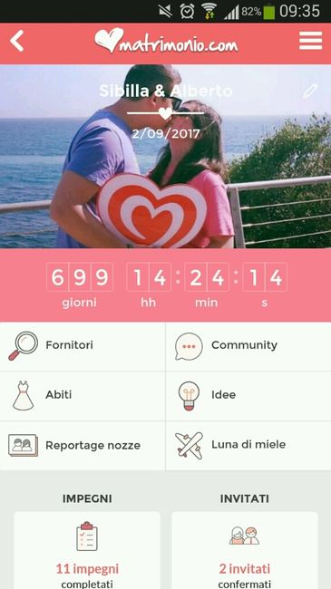 E il 7 se ne va *-* - 1