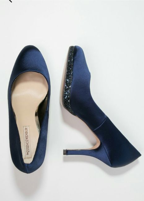 Trovate le scarpe .... spero :d - 2