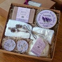 Wedding gift box/bomboniere - 4