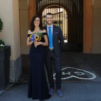 Finalmente sposi - 1