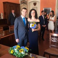 Finalmente sposi - 3