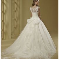 I nostri abiti: spose 2015 - 1