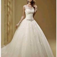 I nostri abiti: spose 2015 - 2