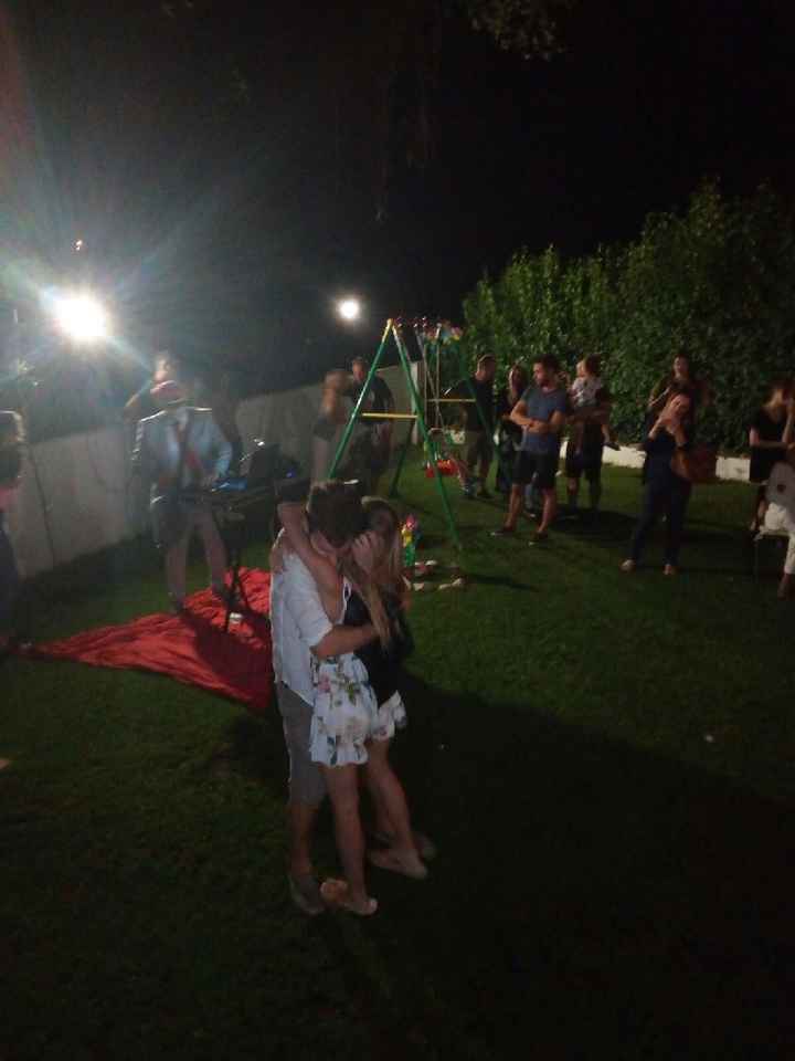 Serenataaaa che sorpresaaa - 3