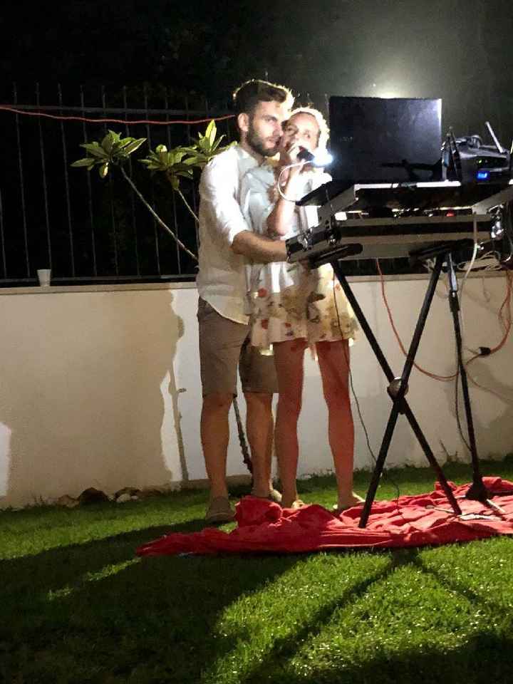 Serenataaaa che sorpresaaa - 4