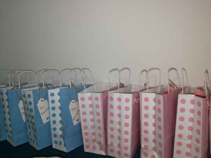 -5 tutto prontooooo - 1