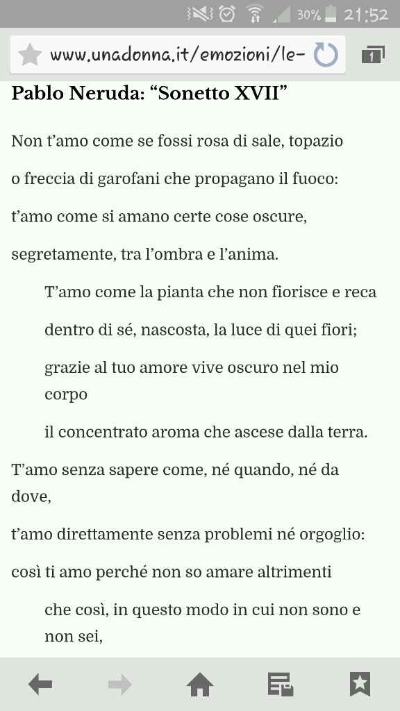 Cercasi poesia.... - 1