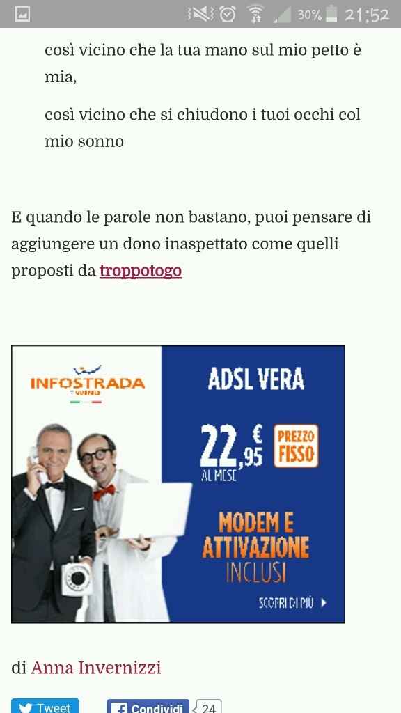 Cercasi poesia.... - 2