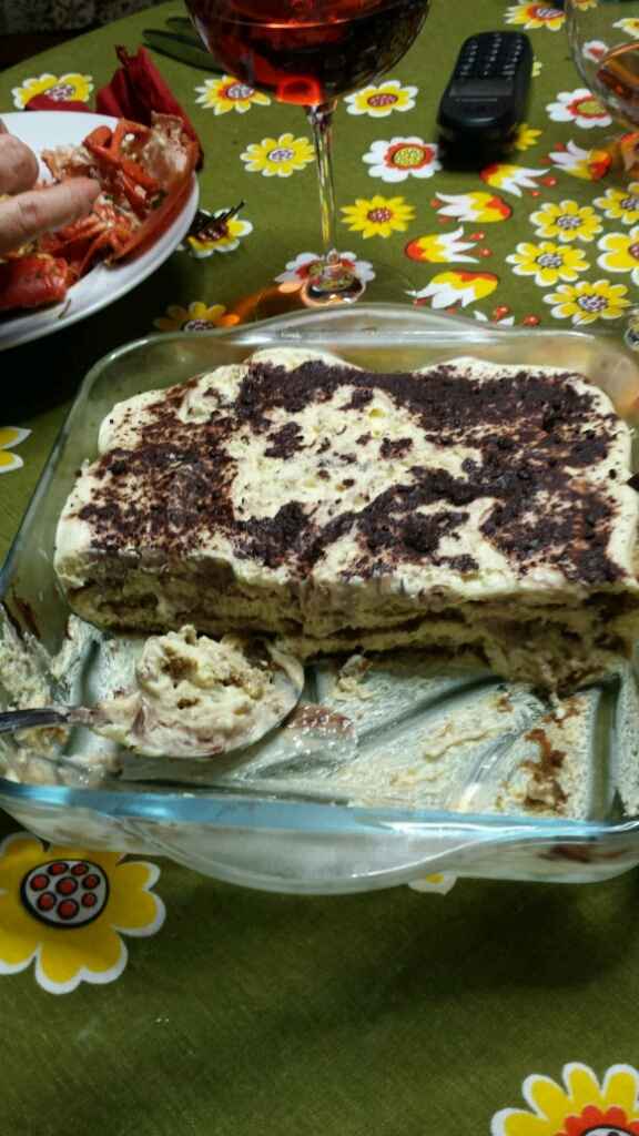 Primo s.valentino da sposati... primo dolce!! - 2