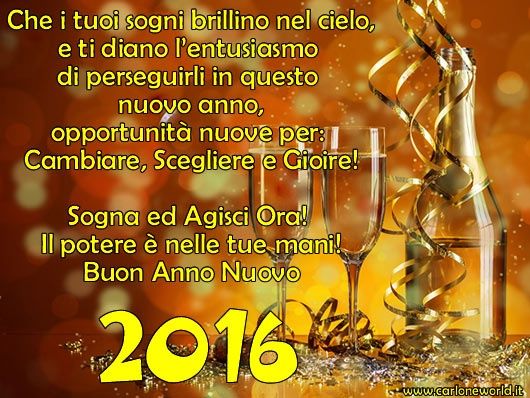 Buon 2016 nuove sposine... - 1
