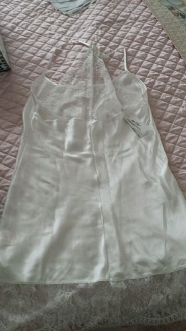 Appena preso il mio intimo sposa... - 2