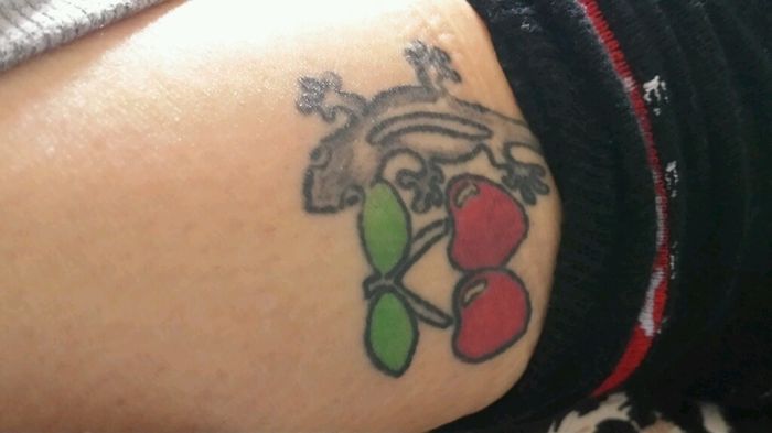 Mi fate vedere i vostri...tatuaggi?! - 6