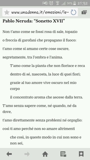 Cercasi poesia.... - 1