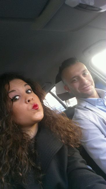 Mi fate vedere come siete? - 1