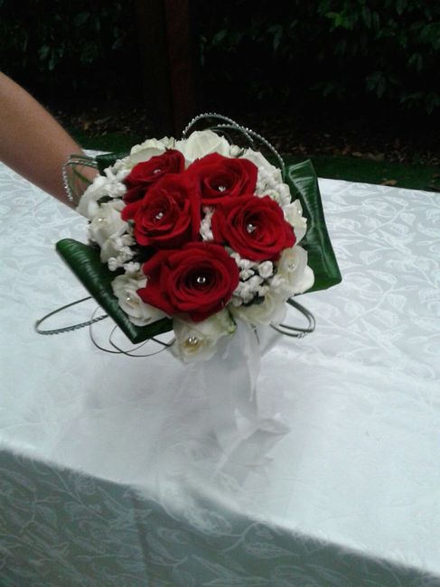 Fiori per la chiesa - 1