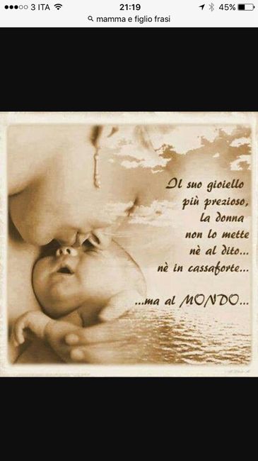 Un po' mi manca... - 1