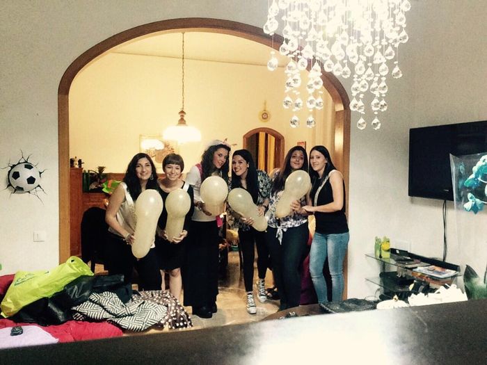 Addio al nubilato - 3