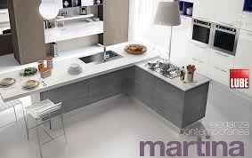  cucine lube