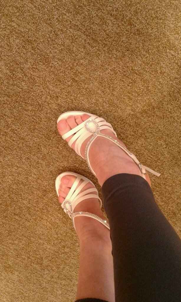 Le vostre scarpe!! - 3
