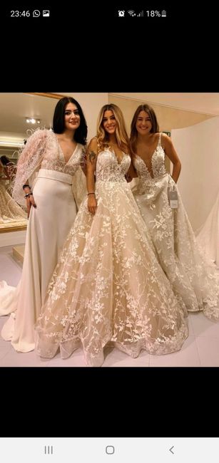 Scarpe da sposa su misura 👠 4