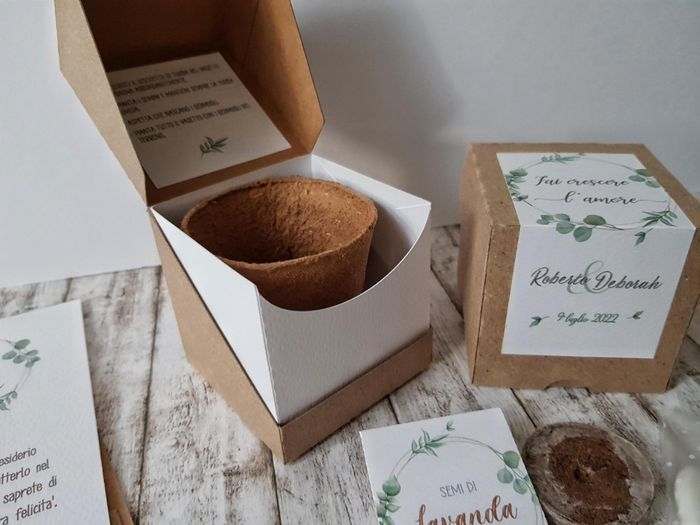 Ciao sposine ❤️ 2