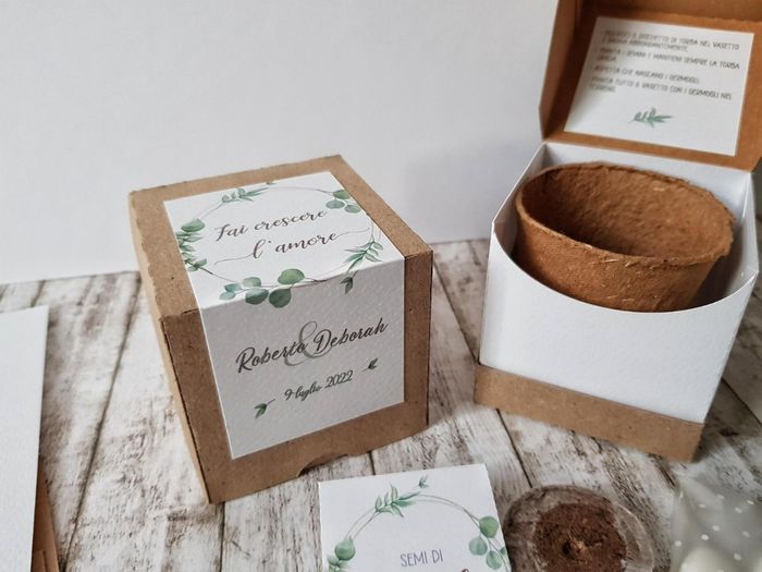 Tema erbe aromatiche fai da te 16