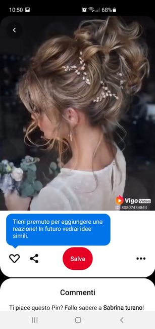 Gioielli per il grande giorno 💍❤ 1