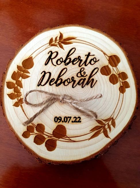 Tutto prende forma 🌿🤍 5