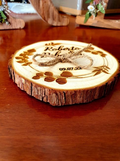 Tutto prende forma 🌿🤍 6