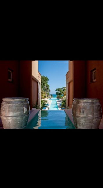 Habemus viaggio di nozze 🤍✈️ 2