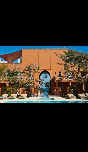 Habemus viaggio di nozze 🤍✈️ 3