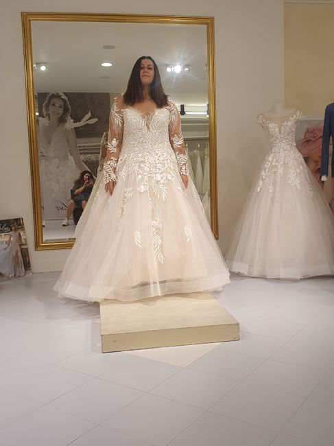 3️⃣ P8045 di Delsa: first reaction? 1