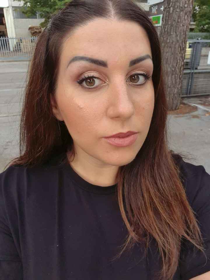 Trucco sposa 💄 - 3