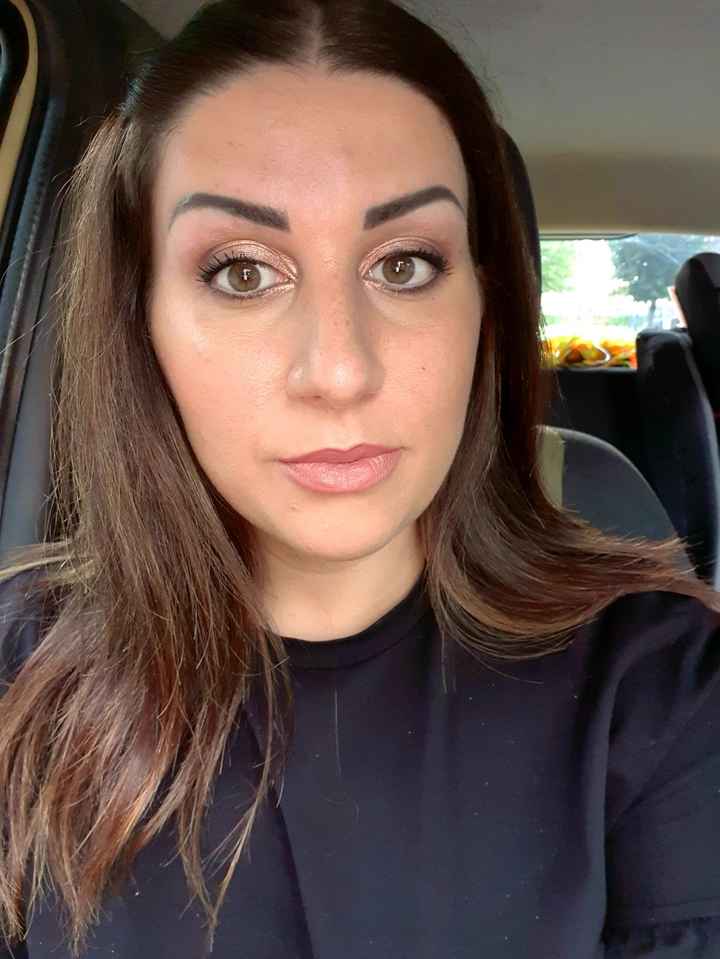 Trucco sposa 💄 - 4