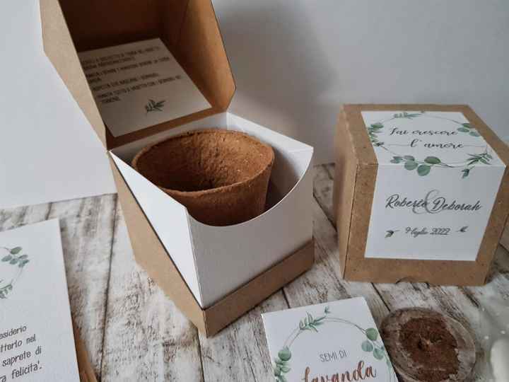 Ciao sposine ❤️ - 1