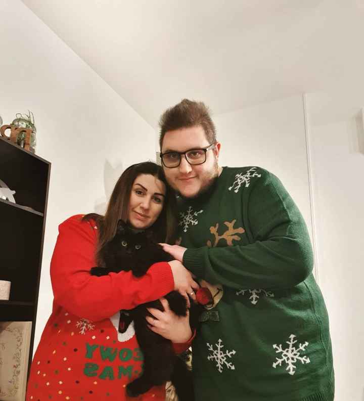 L'ultimo natale da fidanzati ❤ - 1