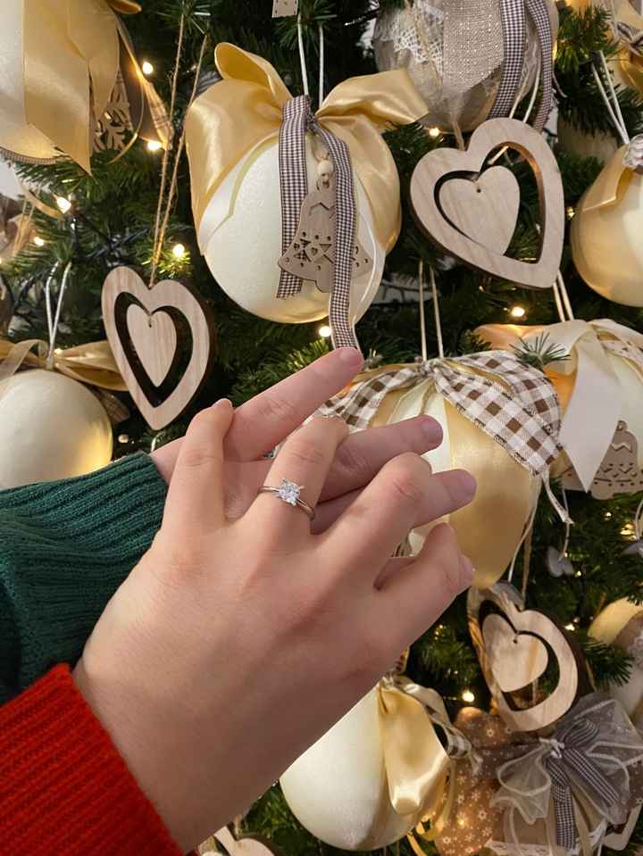 L'ultimo natale da fidanzati ❤ - 2