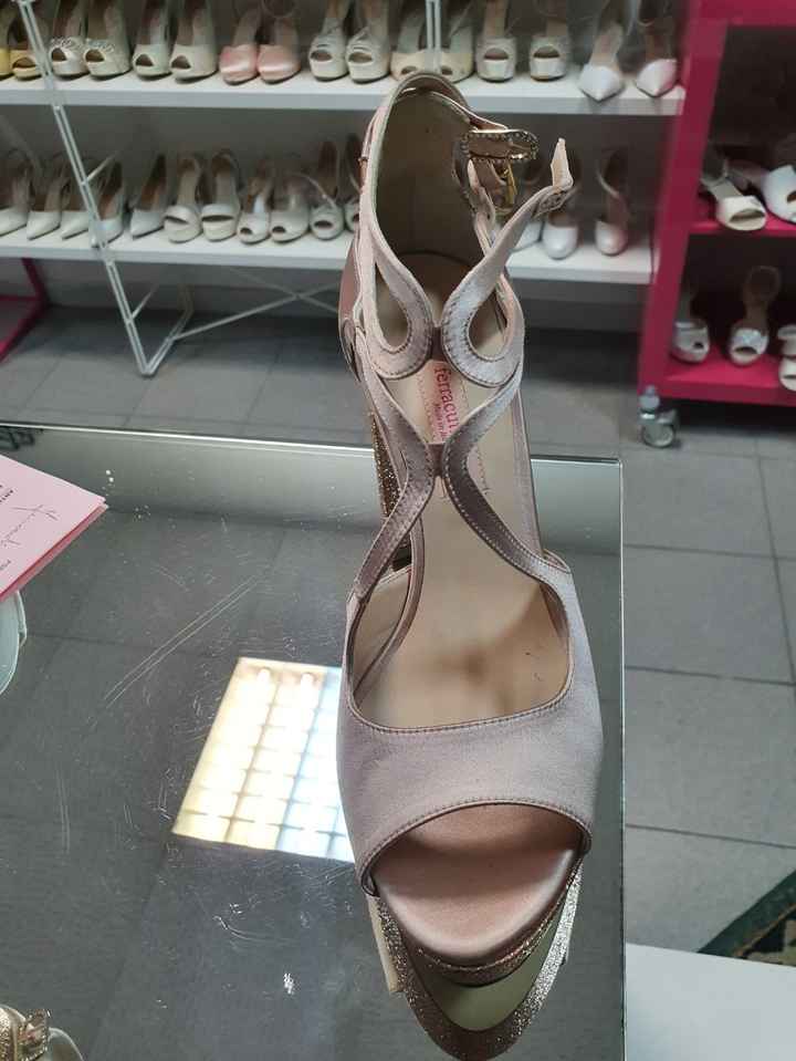 Scarpe ritirate 😍👠 - 5
