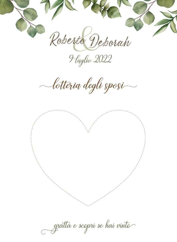 Attivita durante la cerimonia - 1