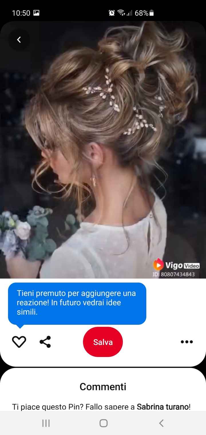 Gioielli per il grande giorno 💍❤ - 1