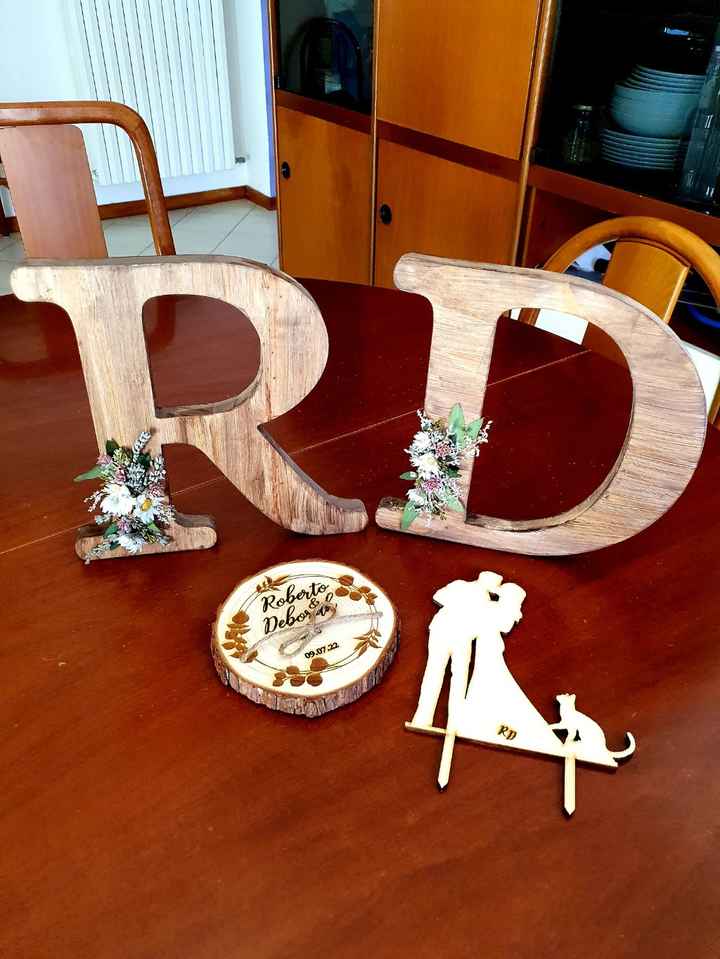 Tutto prende forma 🌿🤍 - 1