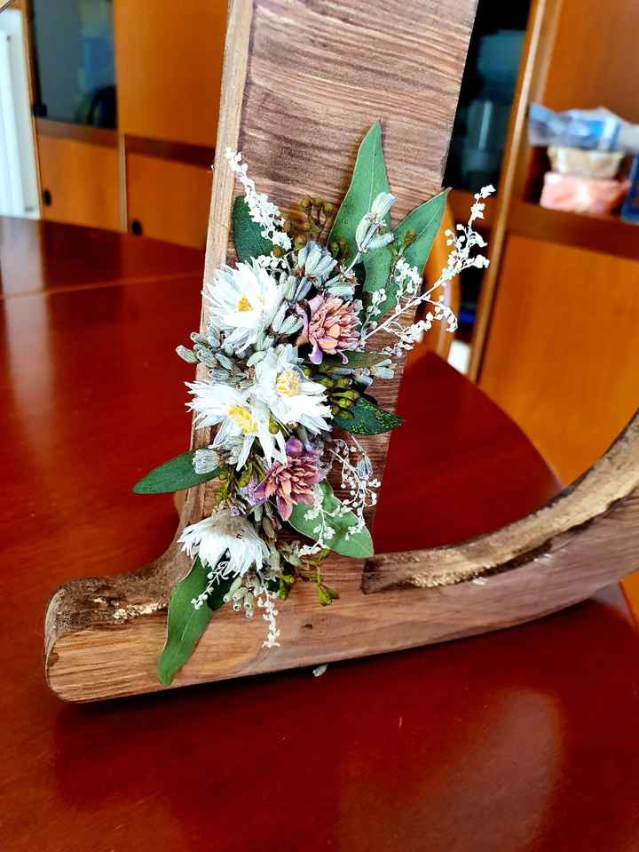 Tutto prende forma 🌿🤍 - 4