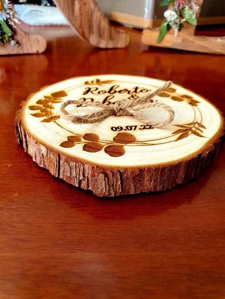 Tutto prende forma 🌿🤍 - 6