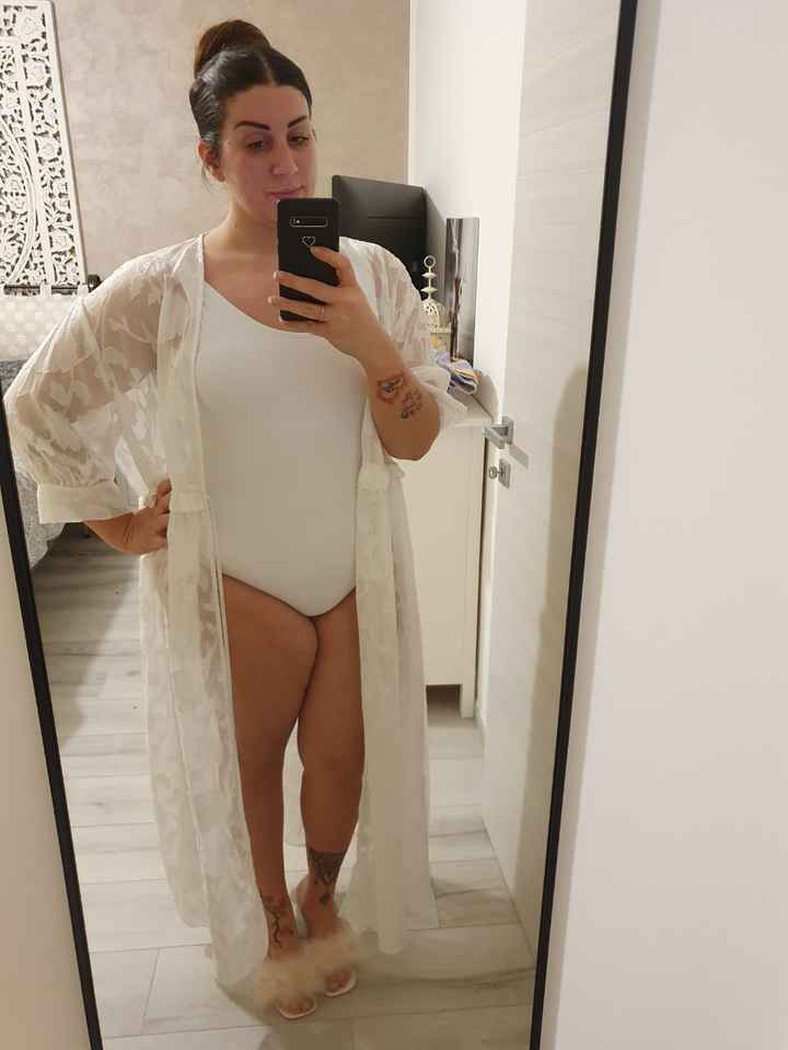 Infradito da sposa 🤍🌊 - 2