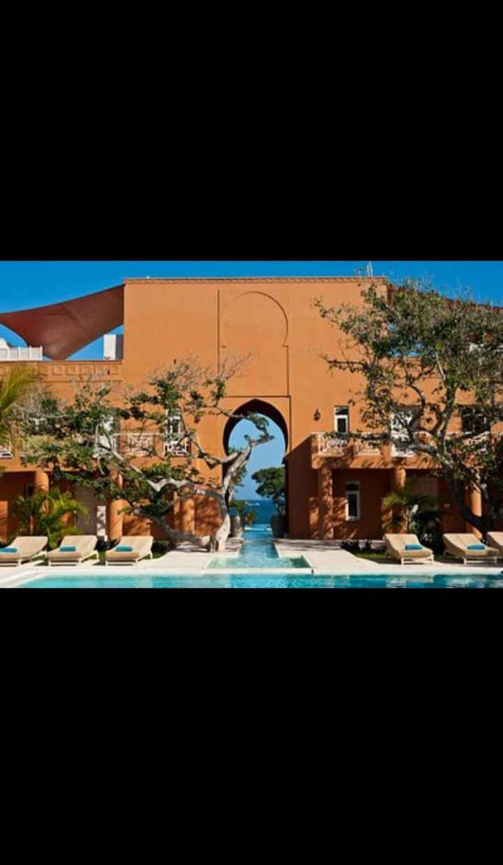 Habemus viaggio di nozze 🤍✈️ - 3