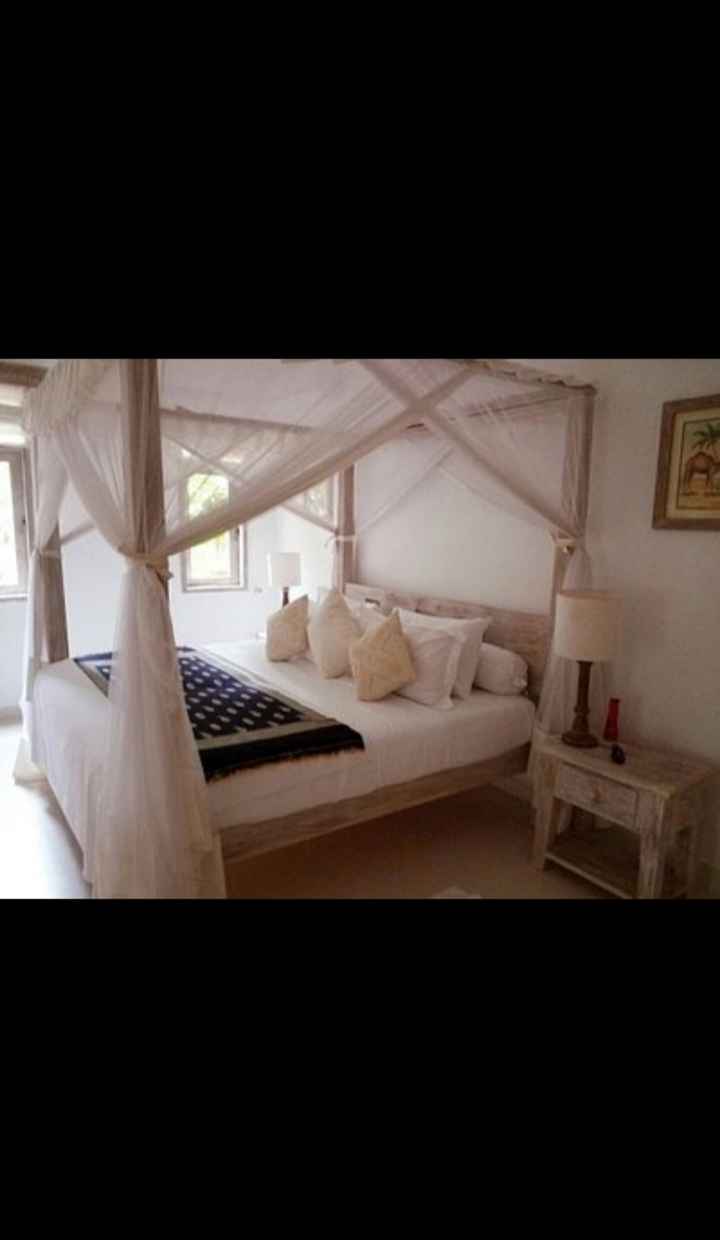 Habemus viaggio di nozze 🤍✈️ - 4